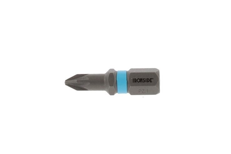 schroefbit pozidriv ironside schroefbit pozidriv ironside