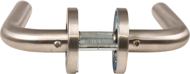 deurkruk rvs a2 oxloc deurkruk rvs a2 oxloc