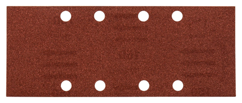 Schuurstrook Red Makita - 93X230MM K150 SET à 10 ST Schuurstrook Red Makita - 93X230MM K150 SET à 10 ST