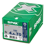 spaanplaatschroef wirox spax-6 spaanplaatschroef wirox spax-6