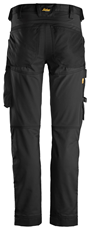 werkbroek allroundwork stretch snickers-3 werkbroek allroundwork stretch snickers-3