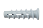 gasbetonplug nylon gb-2 gasbetonplug nylon gb-2