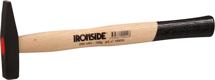 bankhamer ironside bankhamer ironside