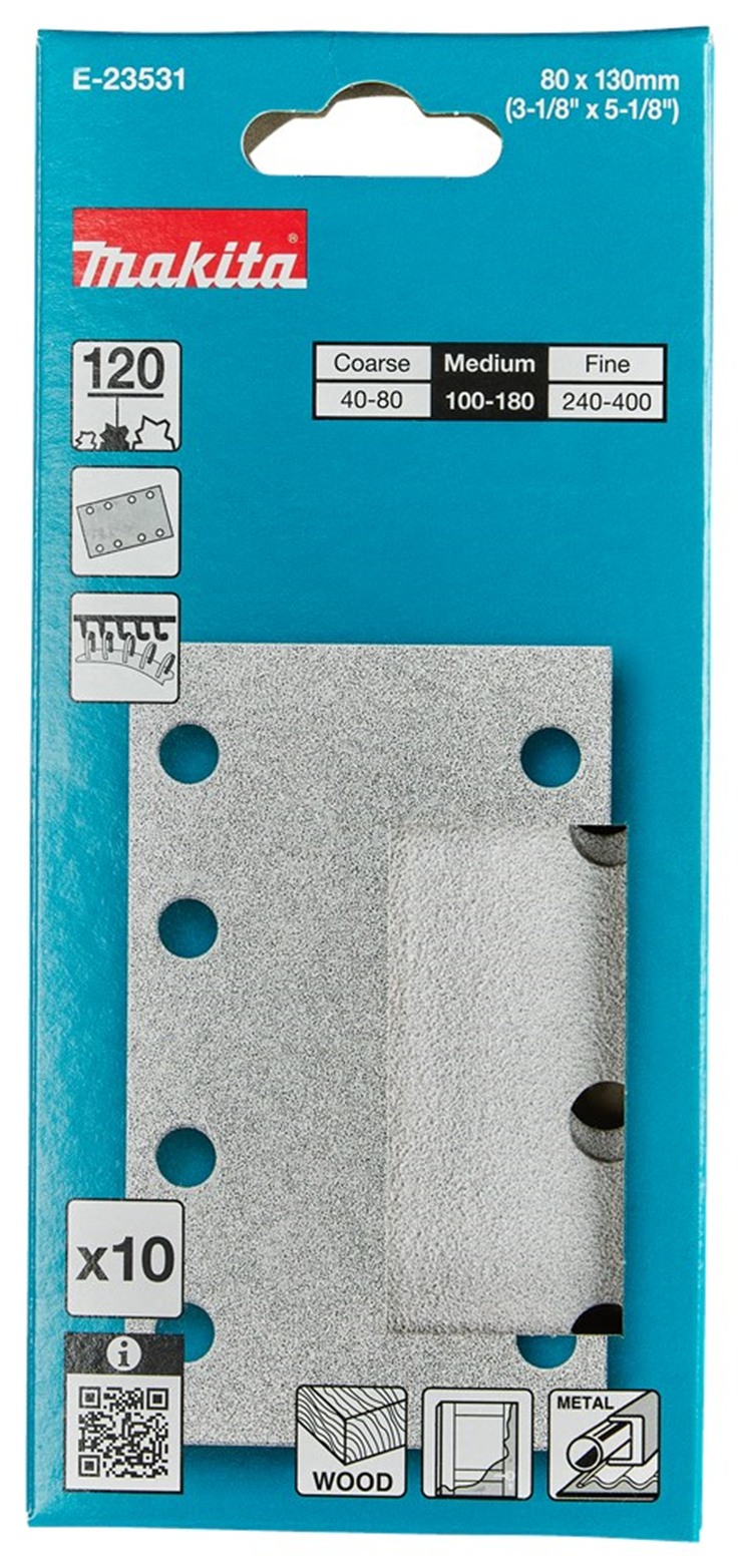 schuurstrook wit velcro makita schuurstrook wit velcro makita