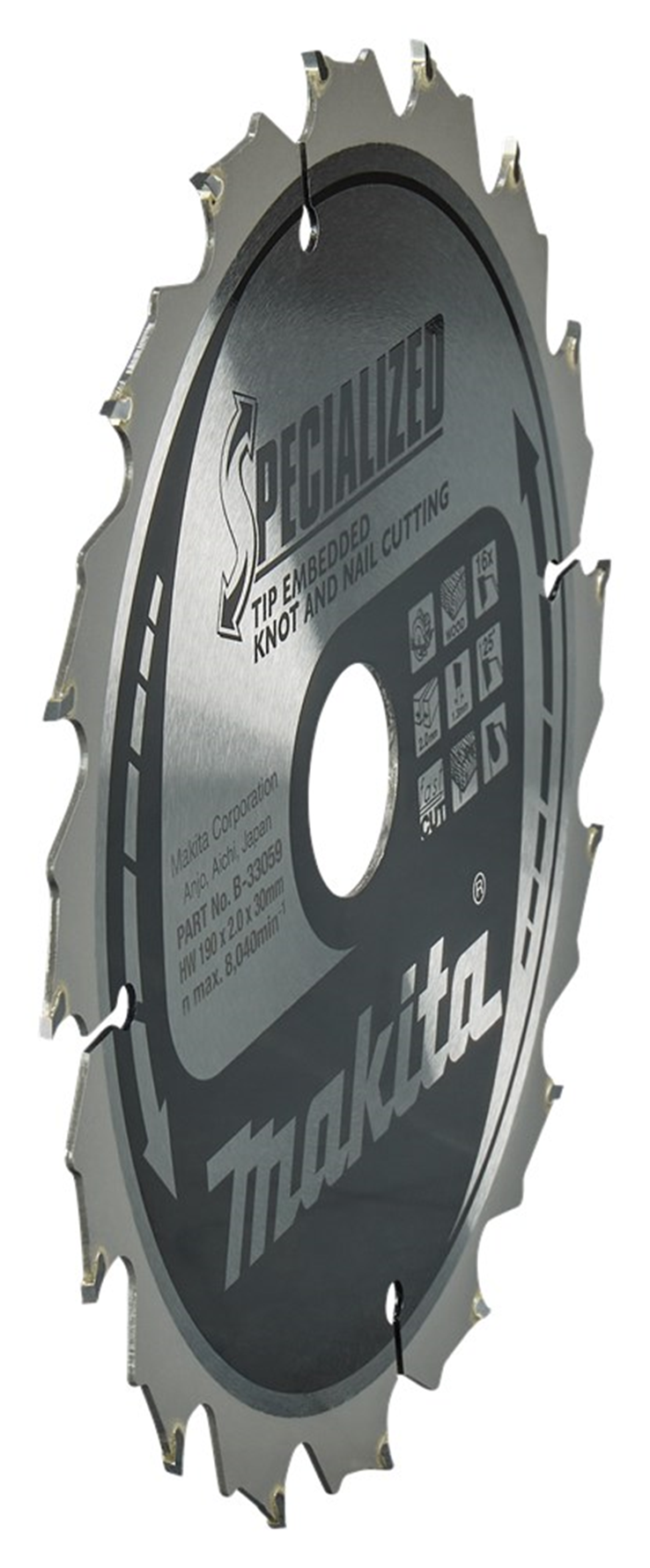 cirkelzaagblad hm makita cirkelzaagblad hm makita