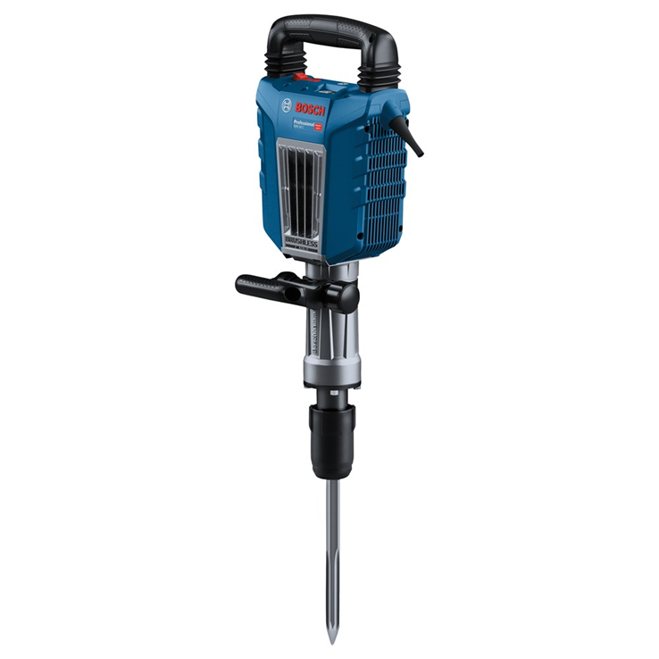 breekhamer bosch sds-max breekhamer bosch sds-max