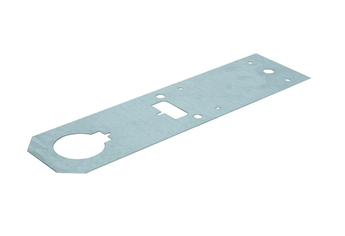 Tussenanker Sv - 346X90X1.25MM Tussenanker Sv - 346X90X1.25MM