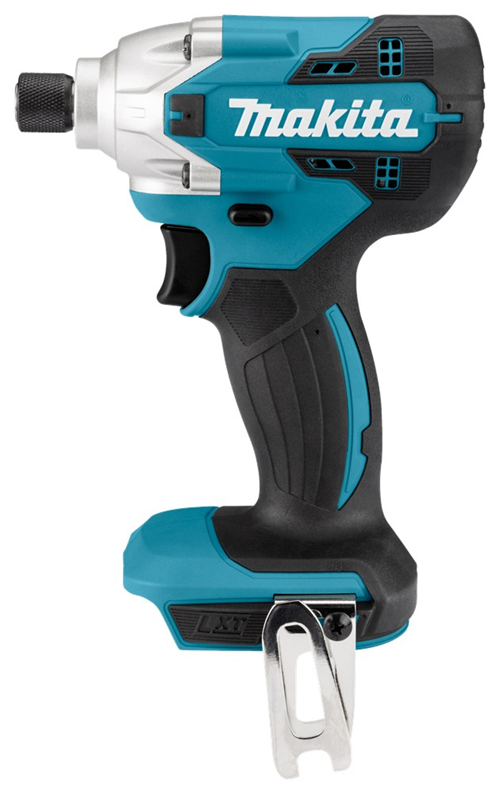 Accu Slagschroevendraaier Makita - DTD156ZJ 18.0V Accu Slagschroevendraaier Makita - DTD156ZJ 18.0V
