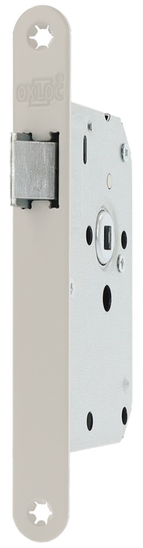 Deurslot Insteek Loop Oxloc - 1200 LOOP ZAMAC DIN LS/RS Deurslot Insteek Loop Oxloc - 1200 LOOP ZAMAC DIN LS/RS