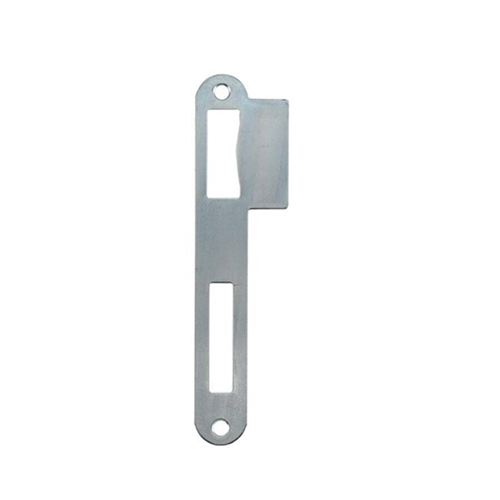 Sluitplaat Rvs Lips - SPU2420R D&N DIN LS/RS Sluitplaat Rvs Lips - SPU2420R D&N DIN LS/RS