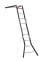 vouwladder aluminium gecoat altrex-4 vouwladder aluminium gecoat altrex-4