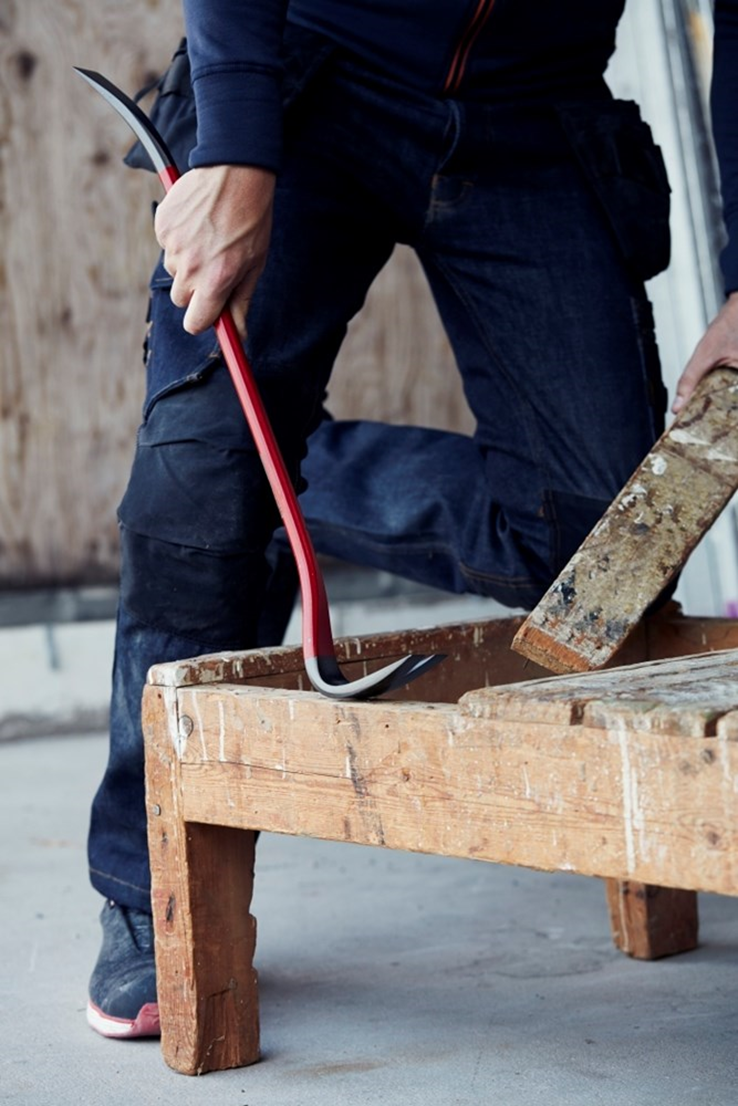 koevoet verstelbaar hultafors koevoet verstelbaar hultafors