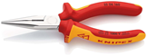 radiotang knipex radiotang knipex