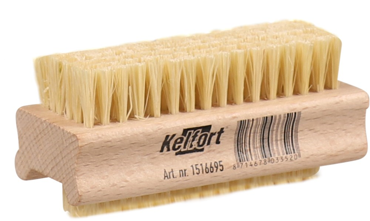 nagelborstel hout nagelborstel hout
