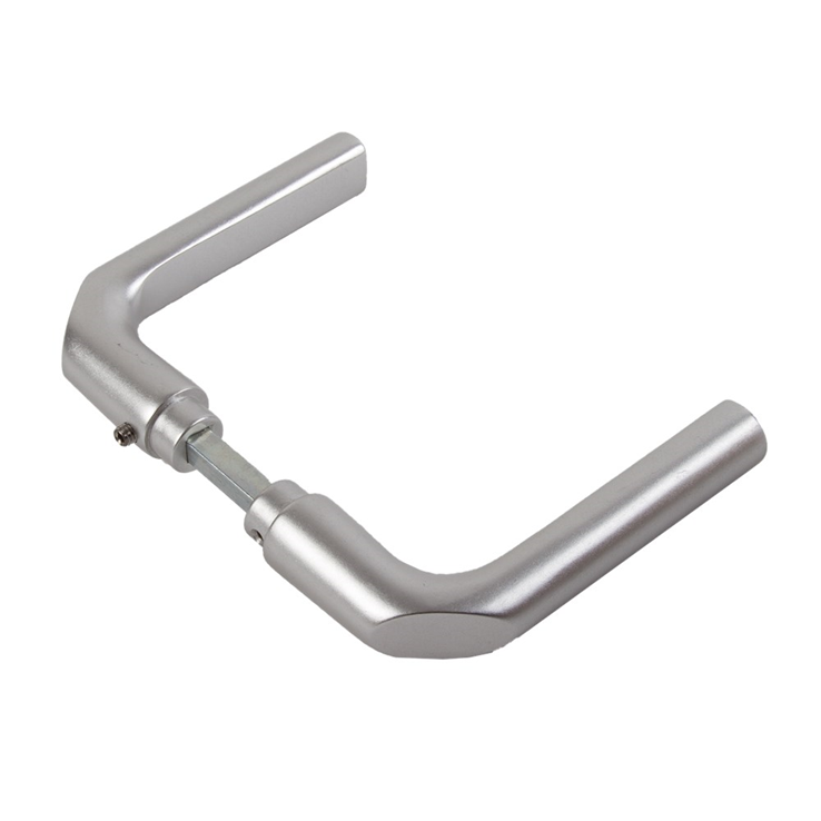 deurkruk aluminium f1 oxloc deurkruk aluminium f1 oxloc