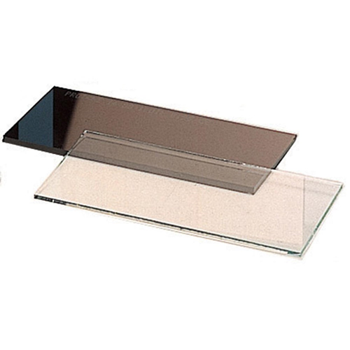 Spatglas Neutraal Glas - 100X120MM Spatglas Neutraal Glas - 100X120MM