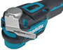 accu multitool makita starlock max-7 accu multitool makita starlock max-7