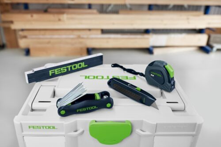 meetlint festool meetlint festool