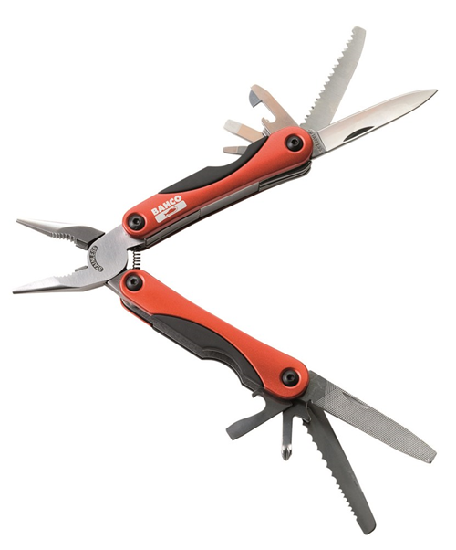 Multitool Bahco - MTT151 18-IN-1 Multitool Bahco - MTT151 18-IN-1