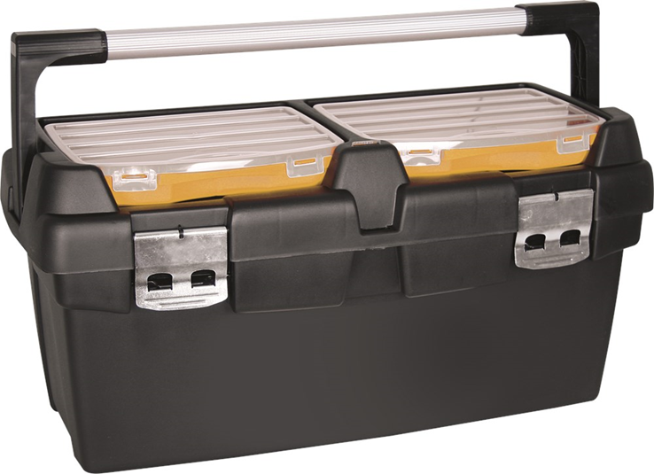 gereedschapskoffer ironside gereedschapskoffer ironside