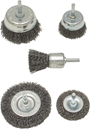 staaldraadborstelset ironside-2 staaldraadborstelset ironside-2
