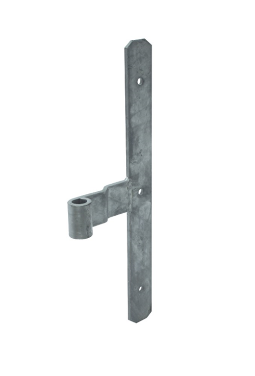 Tussenstuk Garagedeurheng Elvz - 400X45X6.00MM Tussenstuk Garagedeurheng Elvz - 400X45X6.00MM