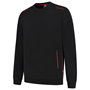 sweater bicolor accent tricorp-2 sweater bicolor accent tricorp-2