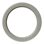 verloopring centrisch pvc grijs rwa-3 verloopring centrisch pvc grijs rwa-3