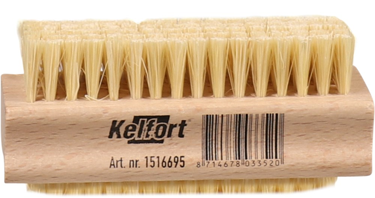 nagelborstel hout nagelborstel hout