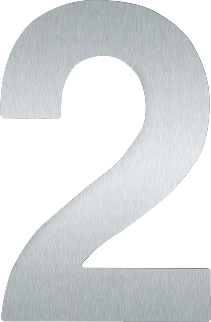 huisnummer rvs a2 oxloc huisnummer rvs a2 oxloc