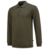polosweater boord tricorp polosweater boord tricorp