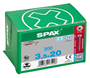 spaanplaatschroef rvs a2 spax-5 spaanplaatschroef rvs a2 spax-5