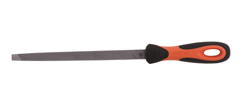 Vijl Driekant Bahco Ergo - BASTERD 150MM Vijl Driekant Bahco Ergo - BASTERD 150MM