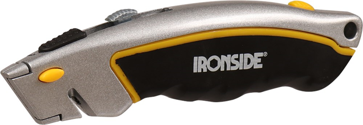 uitschuifmes metaal ironside uitschuifmes metaal ironside