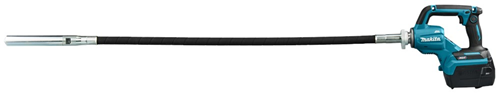 Accu Betontrilnaald Makita 1200Mm - VR003GM101 40.0V MAX Accu Betontrilnaald Makita 1200Mm - VR003GM101 40.0V MAX