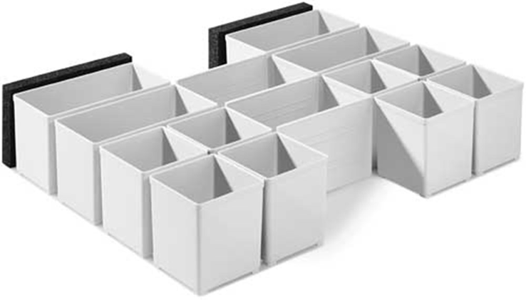 inzetbakjes wit festool inzetbakjes wit festool