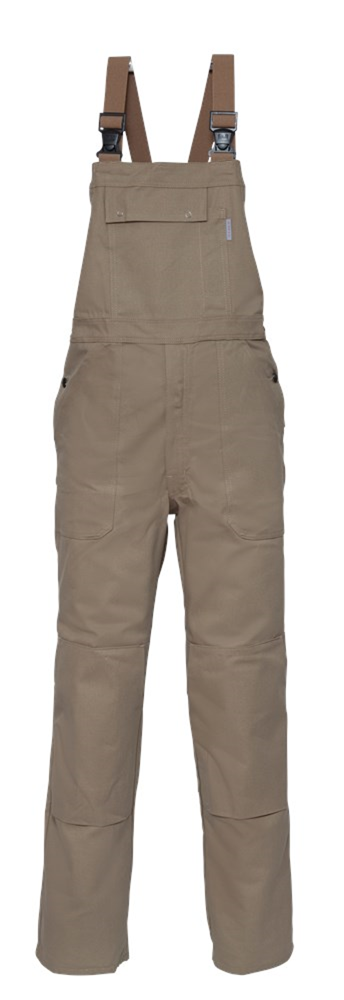 Overall Amerikaans Havep - 2191 KAKI 44 Overall Amerikaans Havep - 2191 KAKI 44