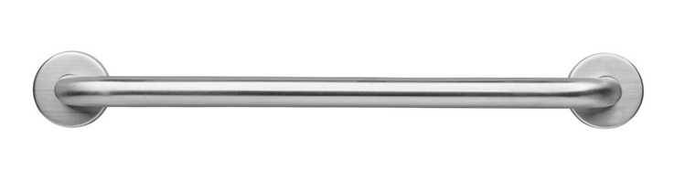 wandbeugel rvs geborsteld secucare wandbeugel rvs geborsteld secucare