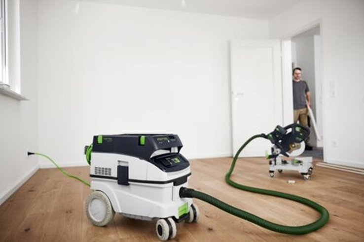 stofafzuigmobiel cleantec festool stofafzuigmobiel cleantec festool