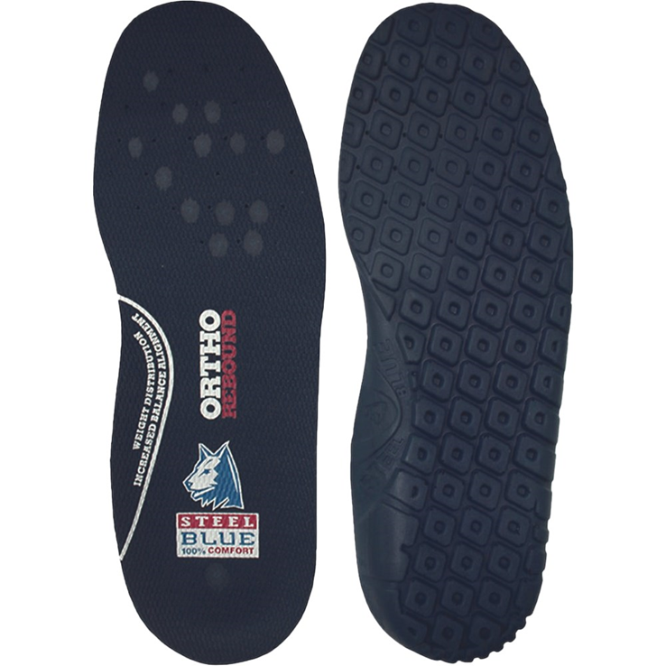 inlegzool steel blue inlegzool steel blue