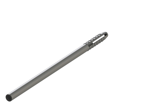 Uni-Renovatieplug Nylon - 190MM Ø8MM Uni-Renovatieplug Nylon - 190MM Ø8MM