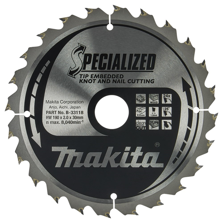 cirkelzaagblad hm makita cirkelzaagblad hm makita