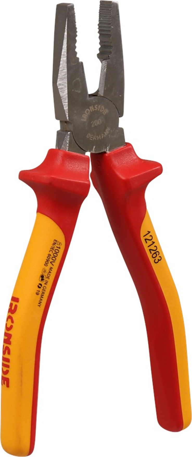 combinatietang ironside combinatietang ironside
