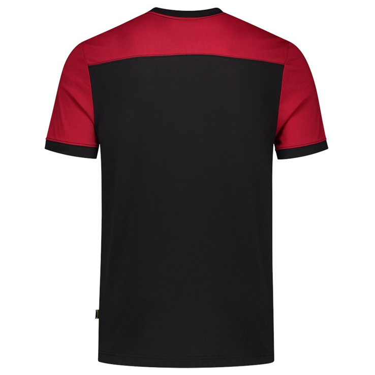 T-shirt bicolor naden tricorp T-shirt bicolor naden tricorp