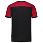 T-shirt bicolor naden tricorp-4 T-shirt bicolor naden tricorp-4