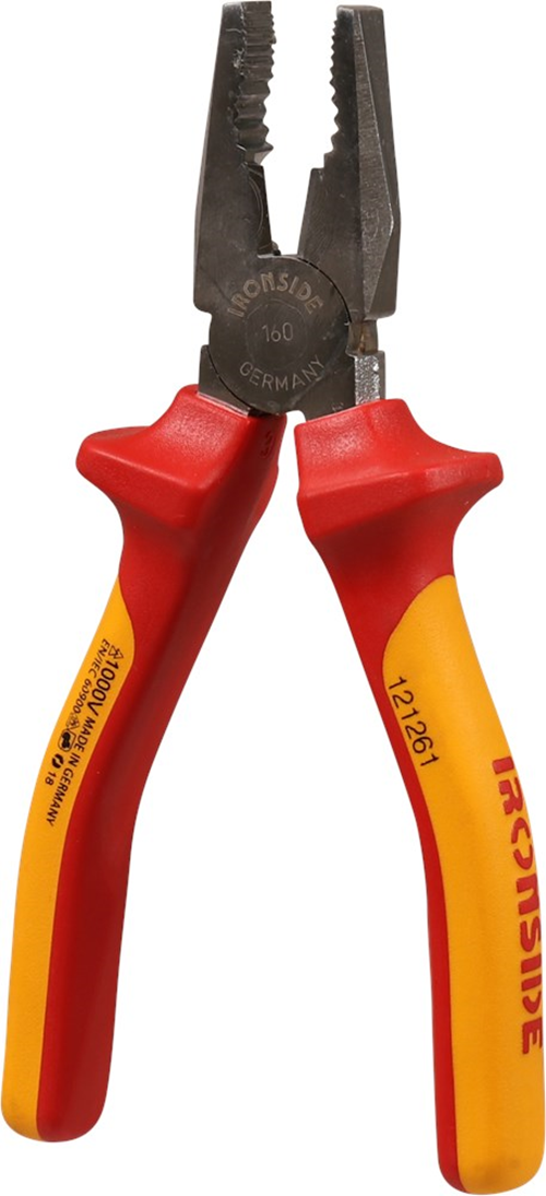 Combinatietang Ironside - VDE 160MM Combinatietang Ironside - VDE 160MM