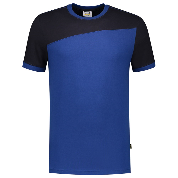 T-shirt bicolor naden tricorp T-shirt bicolor naden tricorp