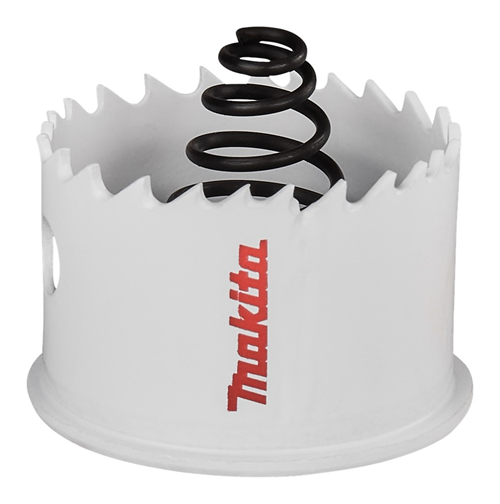 Gatzaag Bimetaal Makita - Ø 44X20MM Gatzaag Bimetaal Makita - Ø 44X20MM