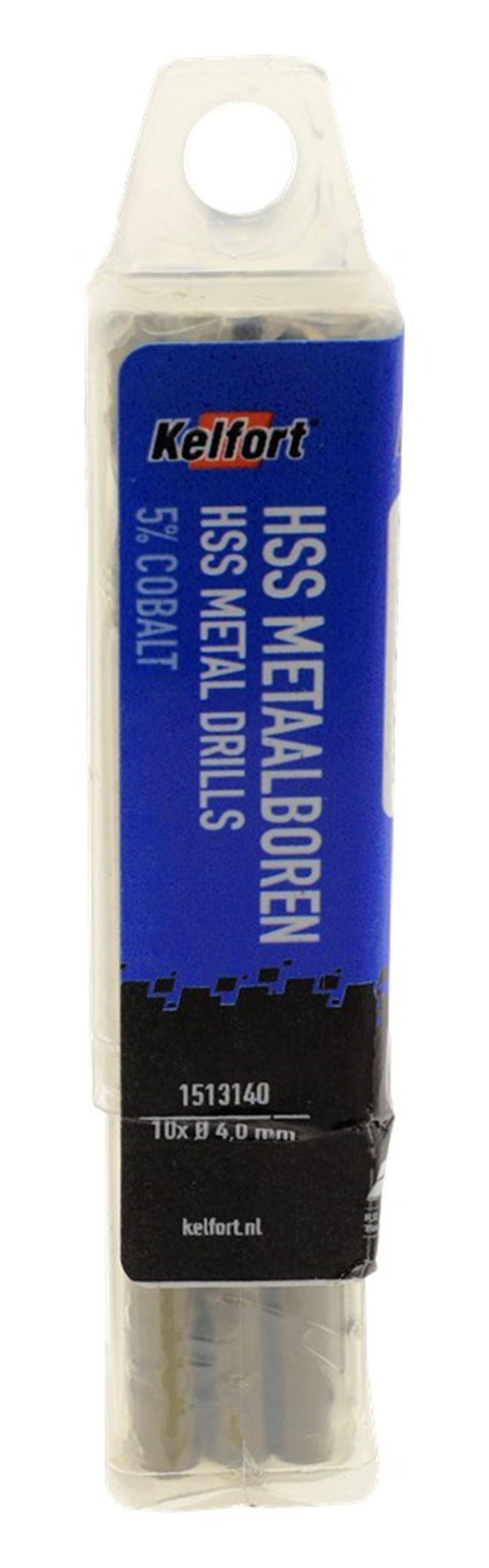 metaalboor hss-co cilindrisch kelfort metaalboor hss-co cilindrisch kelfort