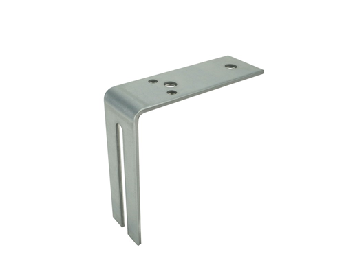 Vloerhoek Sv - 175X175X60X5MM Vloerhoek Sv - 175X175X60X5MM